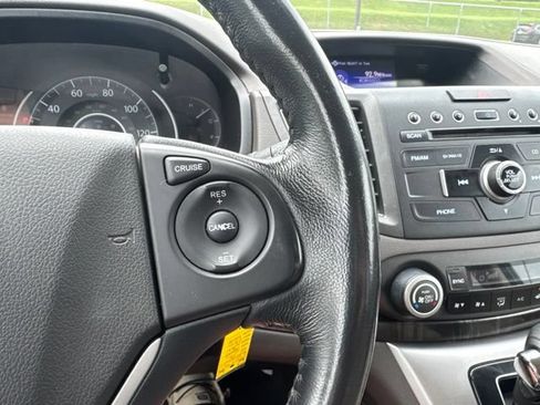 Used 2012 Honda CR-V EX-L image 23