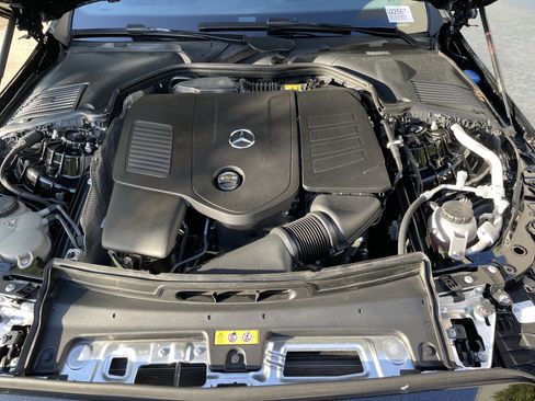 Certified 2025 Mercedes-Benz C 300 Sedan image 50