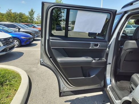 Used 2026 Hyundai Santa Fe SEL image 31