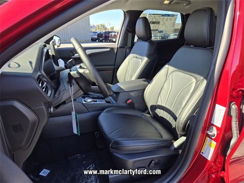 New 2026 Ford Escape SE w/ PHEV Premium Package image 5
