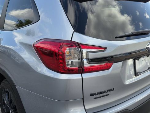 Certified 2025 Subaru Ascent Onyx Edition w/ Popular Package #2 AWD/4WD image 7