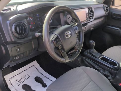 Used 2022 Toyota Tacoma SR image 13