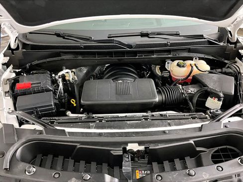 Used 2025 GMC Yukon XL Denali w/ LPO, Floor Liner Package AWD/4WD image 31