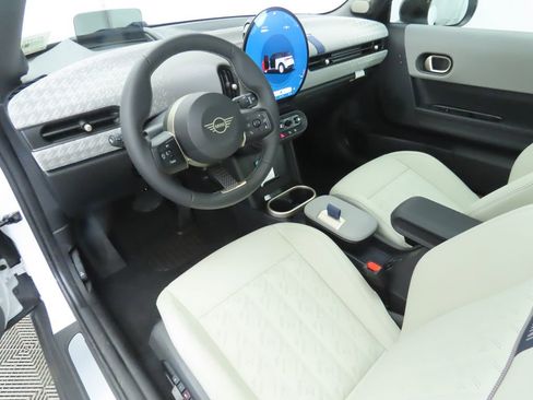 New 2026 MINI Cooper S image 10