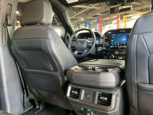 Used 2025 Ford F150 Tremor AWD/4WD image 18
