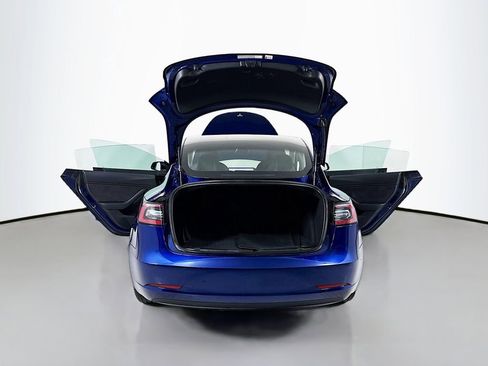 Used 2018 Tesla Model 3 Long Range image 34