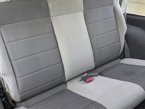 Used 2007 Jeep Wrangler X AWD/4WD image 17