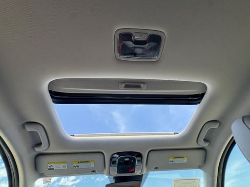 Used 2024 Hyundai Tucson SEL w/ Convenience Package FWD image 25