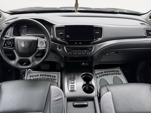 Used 2021 Honda Pilot EX-L image 13