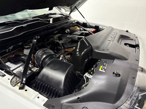 Used 2024 RAM 2500 Tradesman w/ Chrome Appearance Group image 44