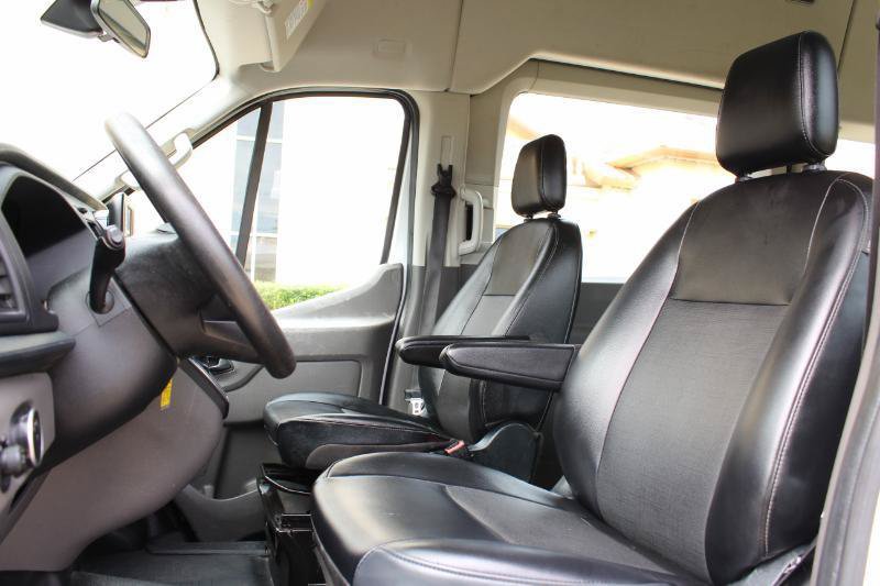 Used 2021 Ford Transit 350 XL RWD image 38