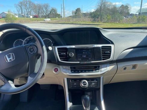 Used 2014 Honda Accord EX-L image 2