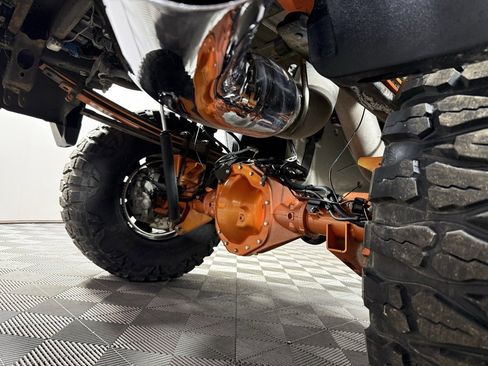 Used 2022 Chevrolet Silverado 2500 LTZ w/ LTZ Plus Package image 21