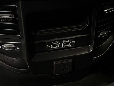 Used 2021 RAM 1500 Rebel w/ Alpine Leather & Sound Group AWD/4WD image 15