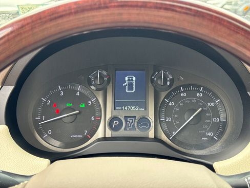 Used 2014 Lexus GX 460 460 w/ Premium Package image 26