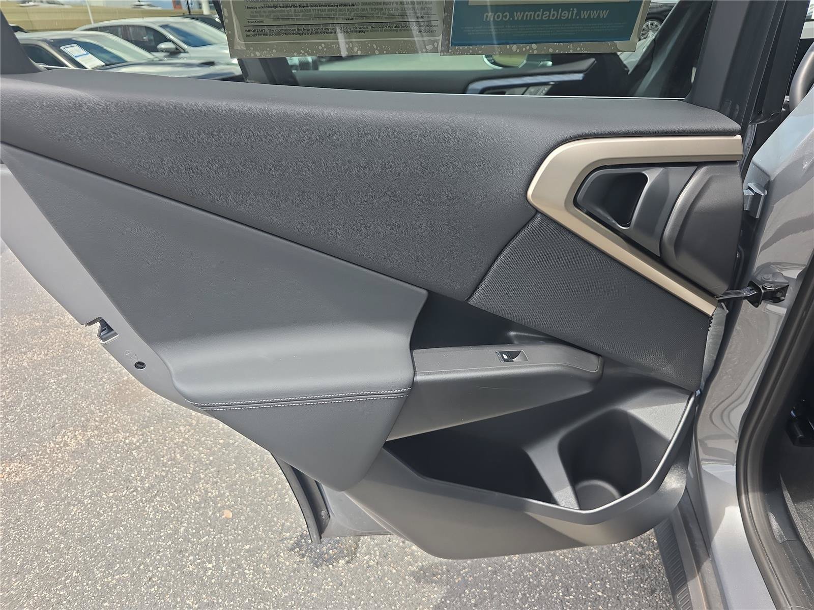 Certified 2025 BMW X3 xDrive30i w/ Convenience Package AWD/4WD image 11