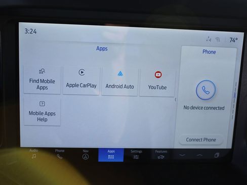 New 2025 Ford Bronco Big Bend image 28