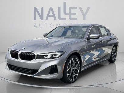 Used 2026 BMW 330i Sedan w/ Premium Package