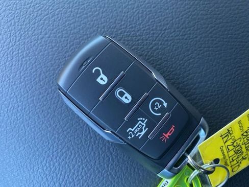 New 2026 RAM 1500 Lone Star image 51