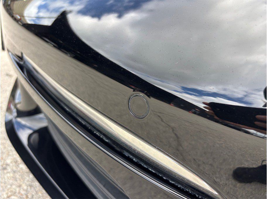 Used 2017 Porsche 718 Boxster S RWD image 13