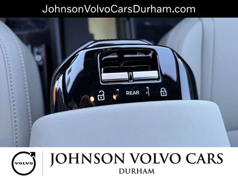 New 2026 Volvo EX30 Plus w/ Climate Package AWD/4WD image 11