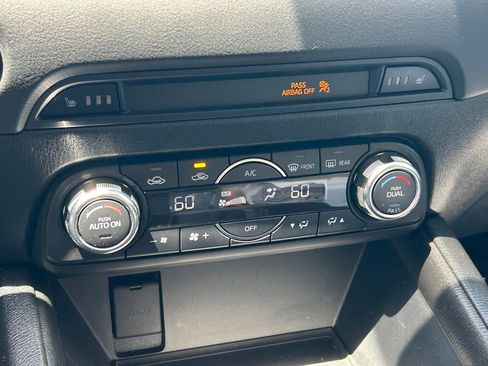 Used 2017 MAZDA CX-5 Touring w/ Preferred Equipment Package image 30