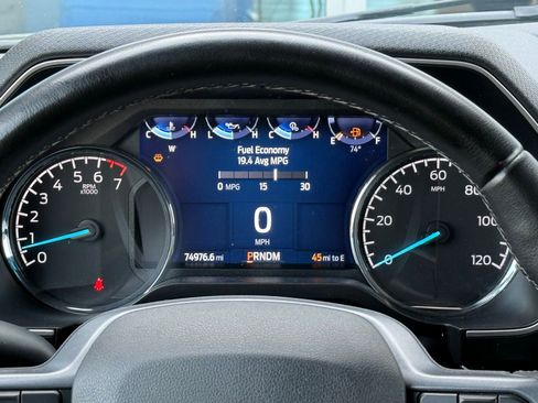 Used 2023 Ford F150 XLT w/ Equipment Group 302A High image 31