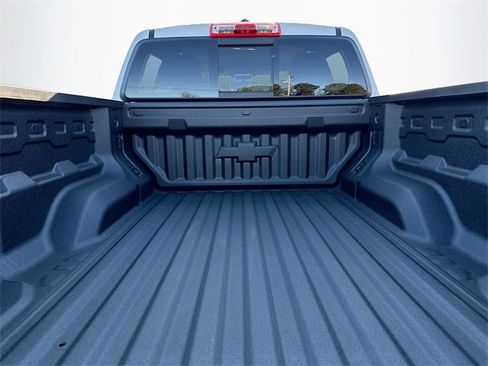 New 2026 Chevrolet Colorado Trail Boss image 28