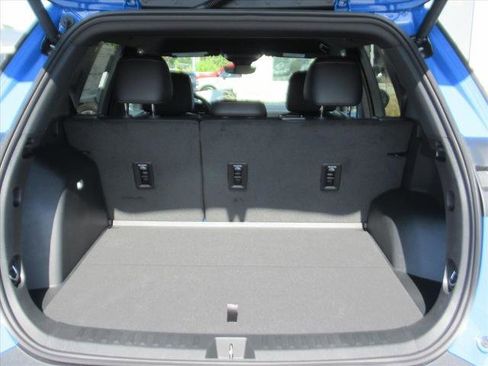 New 2026 Chevrolet Equinox ACTIV w/ Convenience Package III image 32