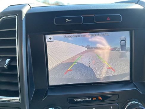 Used 2017 Ford F150 XLT w/ Equipment Group 302A Luxury image 27