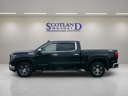 Used 2026 GMC Sierra 1500 SLT