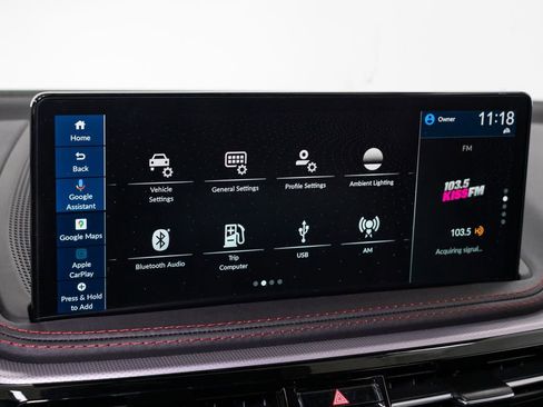 New 2026 Acura MDX A-Spec image 22