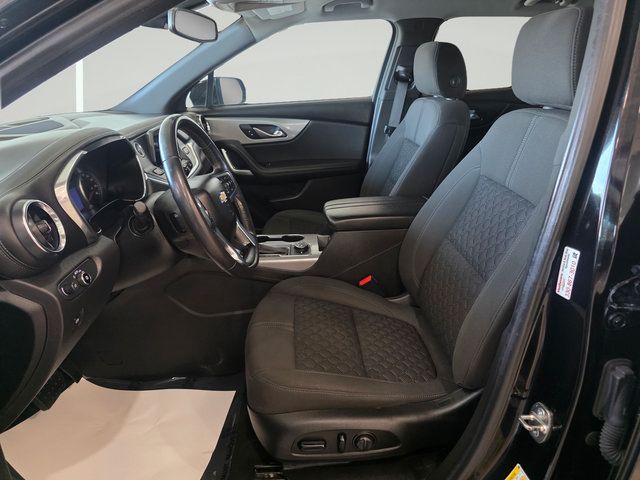 Used 2019 Chevrolet Blazer LT AWD/4WD image 12