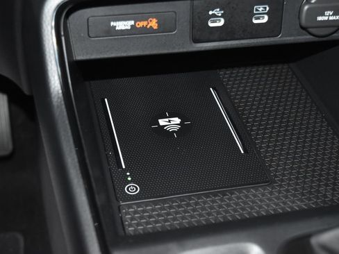 Used 2026 Honda CR-V Sport Touring image 16