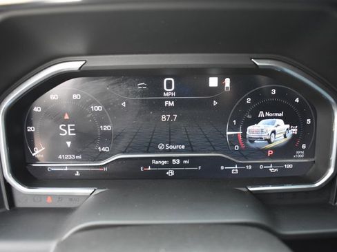 Used 2022 GMC Sierra 1500 Denali w/ Denali Reserve Package image 25