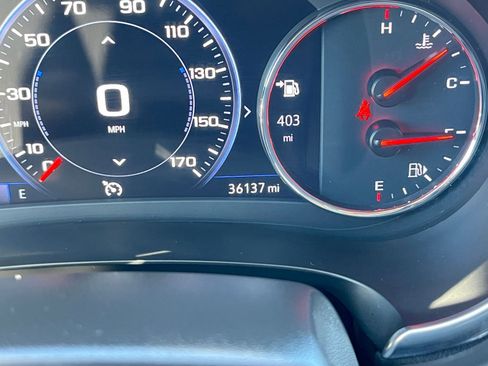 Used 2024 Chevrolet Malibu LT image 40