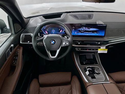 New 2026 BMW X5 xDrive40i image 19