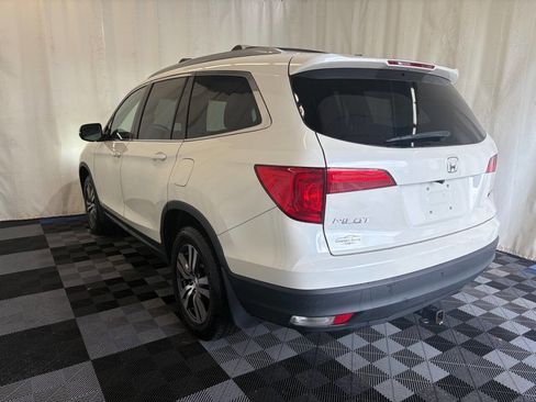 Used 2017 Honda Pilot EX-L image 4