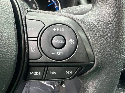 Used 2023 Toyota RAV4 LE AWD/4WD image 30
