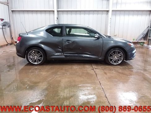 Used 2012 Scion tC image 3