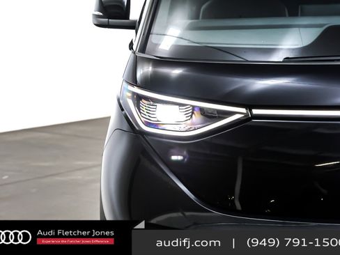 Used 2025 Volkswagen ID. Buzz Pro S image 14