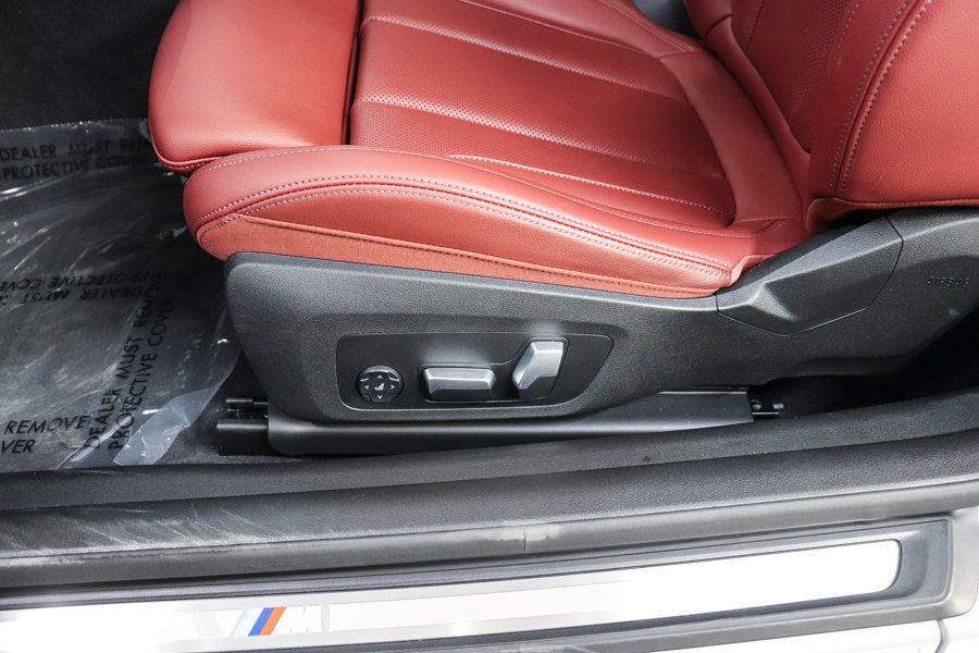 Certified 2024 BMW 430i Coupe w/ M Sport Package RWD image 20