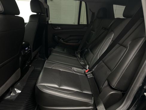 Used 2020 Chevrolet Tahoe Premier AWD/4WD image 21
