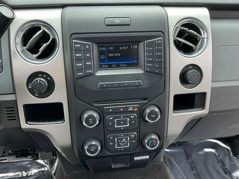 Used 2013 Ford F150 XLT w/ XLT Chrome Pkg AWD/4WD image 17
