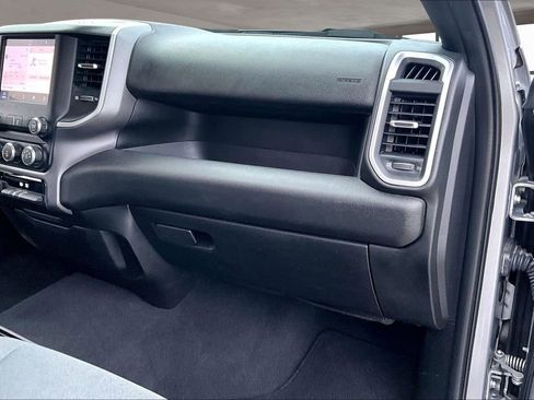 Used 2022 RAM 3500 Big Horn image 27