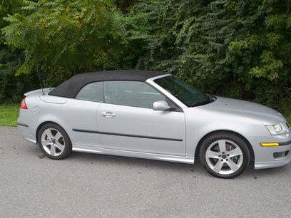 Used 2007 Saab 9-3 Aero w/ Touring Pkg