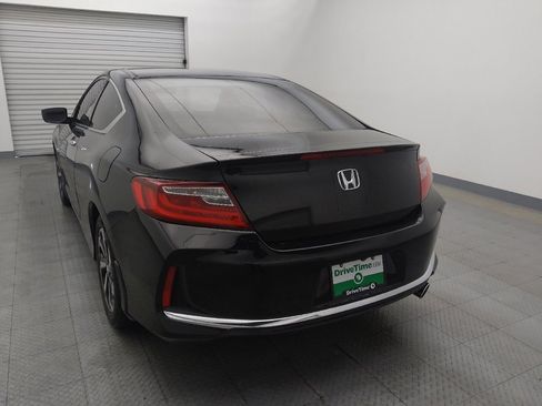 Used 2016 Honda Accord LX-S image 6