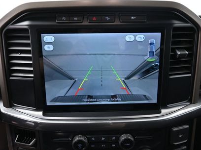 Used 2024 Ford F150 STX w/ Equipment Group 201A FX4