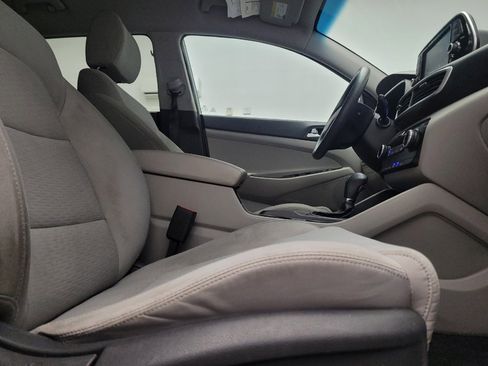 Used 2019 Hyundai Tucson Value AWD/4WD image 21