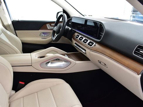 Certified 2023 Mercedes-Benz GLE 350 image 41